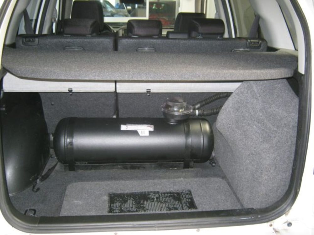 Suzuki Grand Vitara usata a Ascoli Piceno (9)