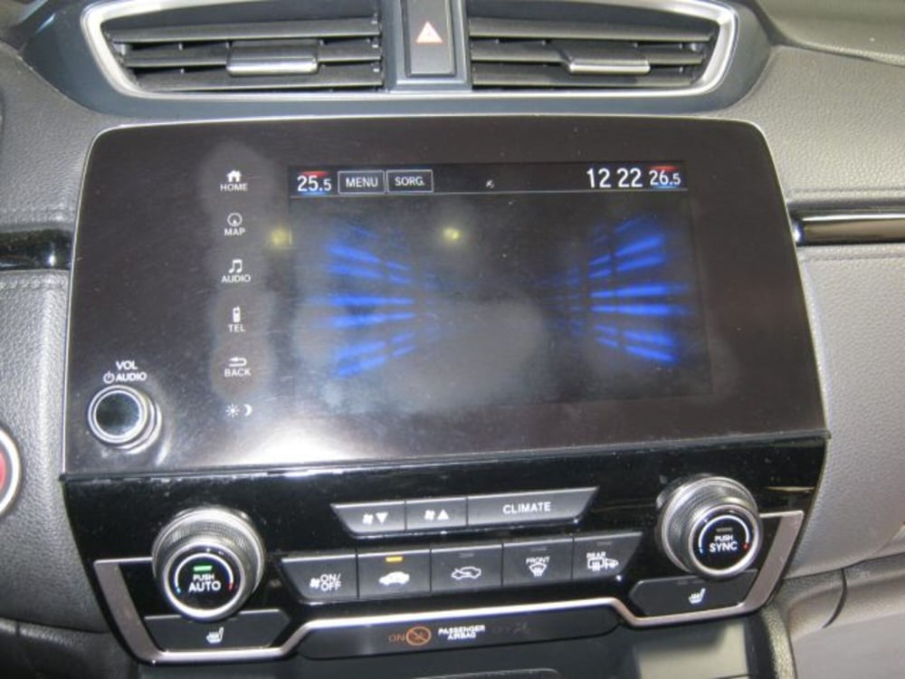 Honda CR-V usata a Ascoli Piceno (12)