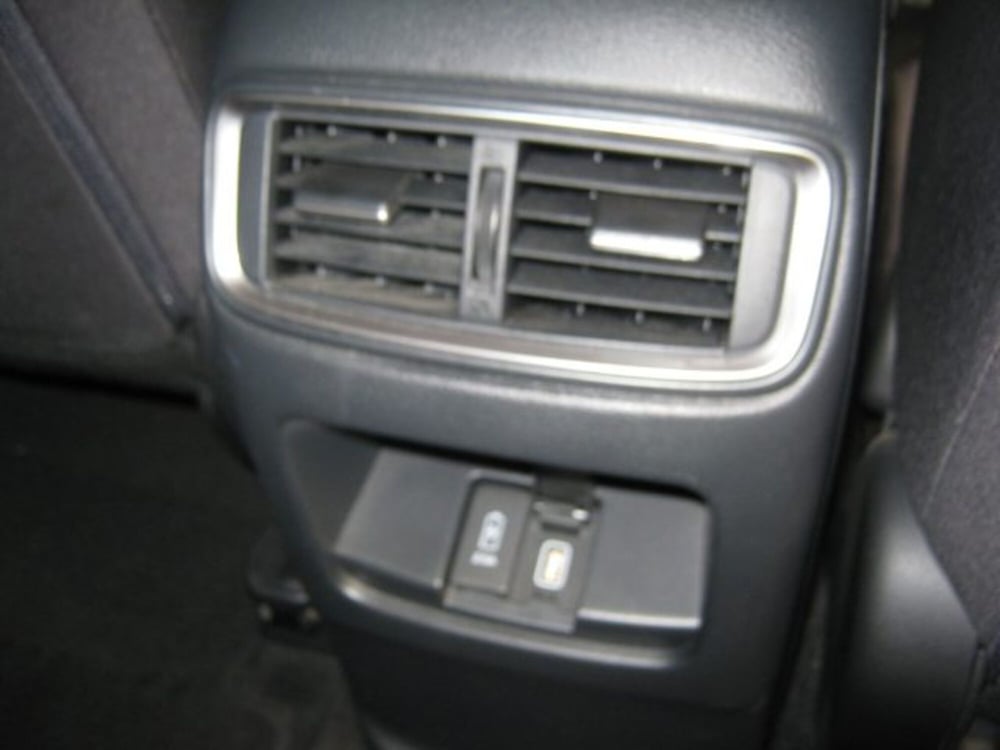 Honda CR-V usata a Ascoli Piceno (14)