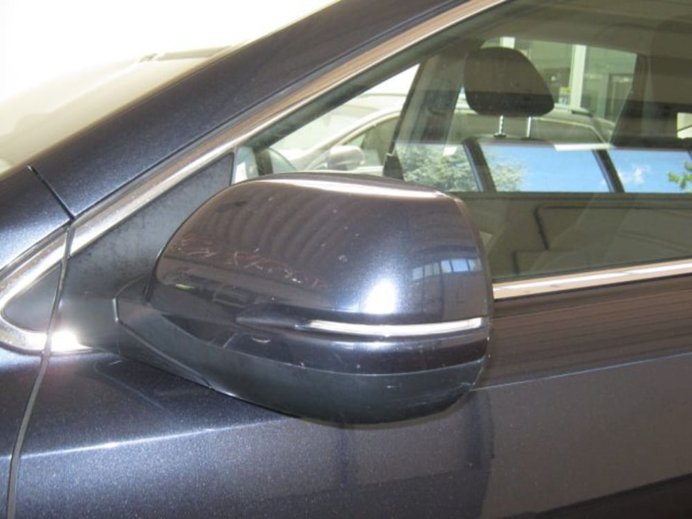Honda CR-V usata a Ascoli Piceno (17)