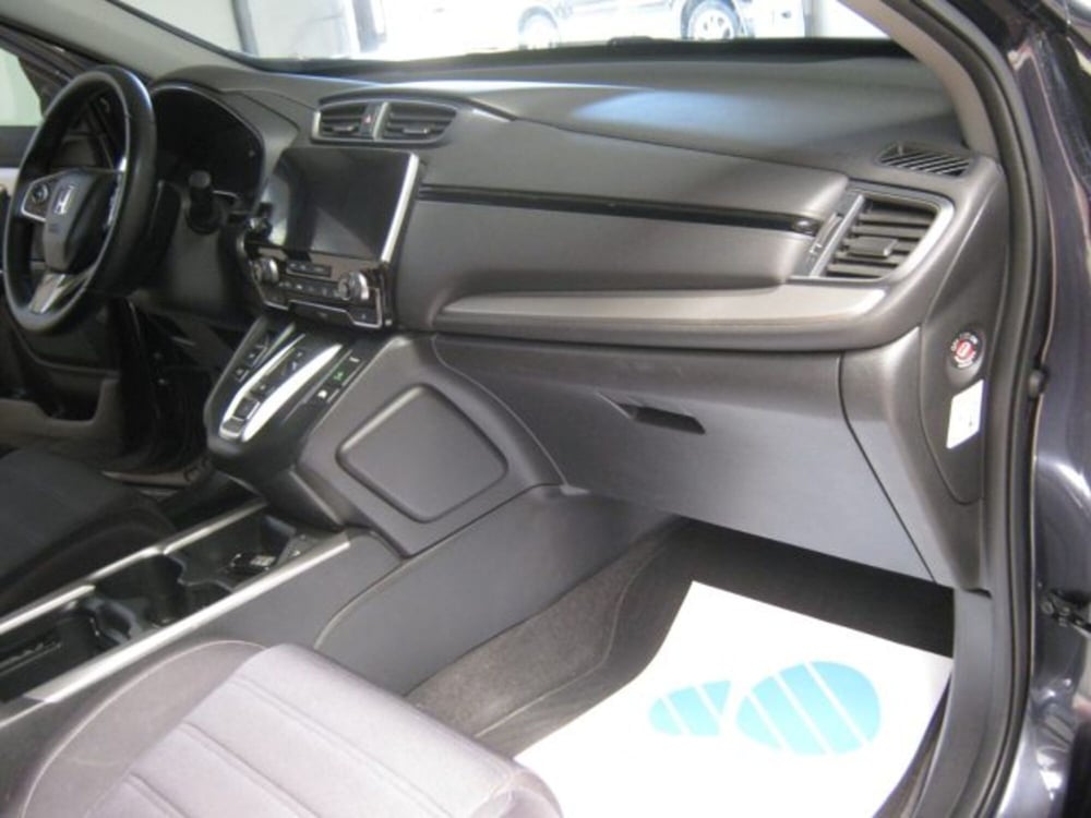 Honda CR-V usata a Ascoli Piceno (7)