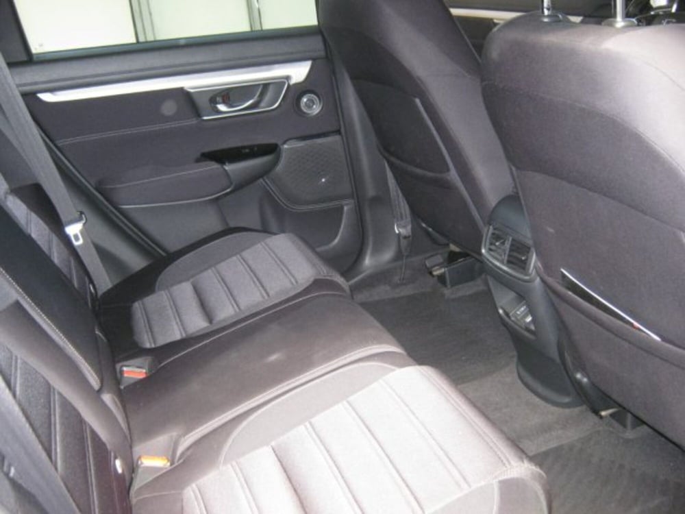 Honda CR-V usata a Ascoli Piceno (8)
