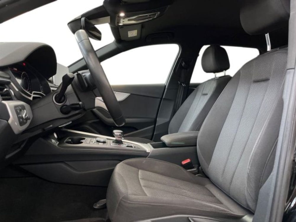 Audi A4 Allroad usata a Verona (10)