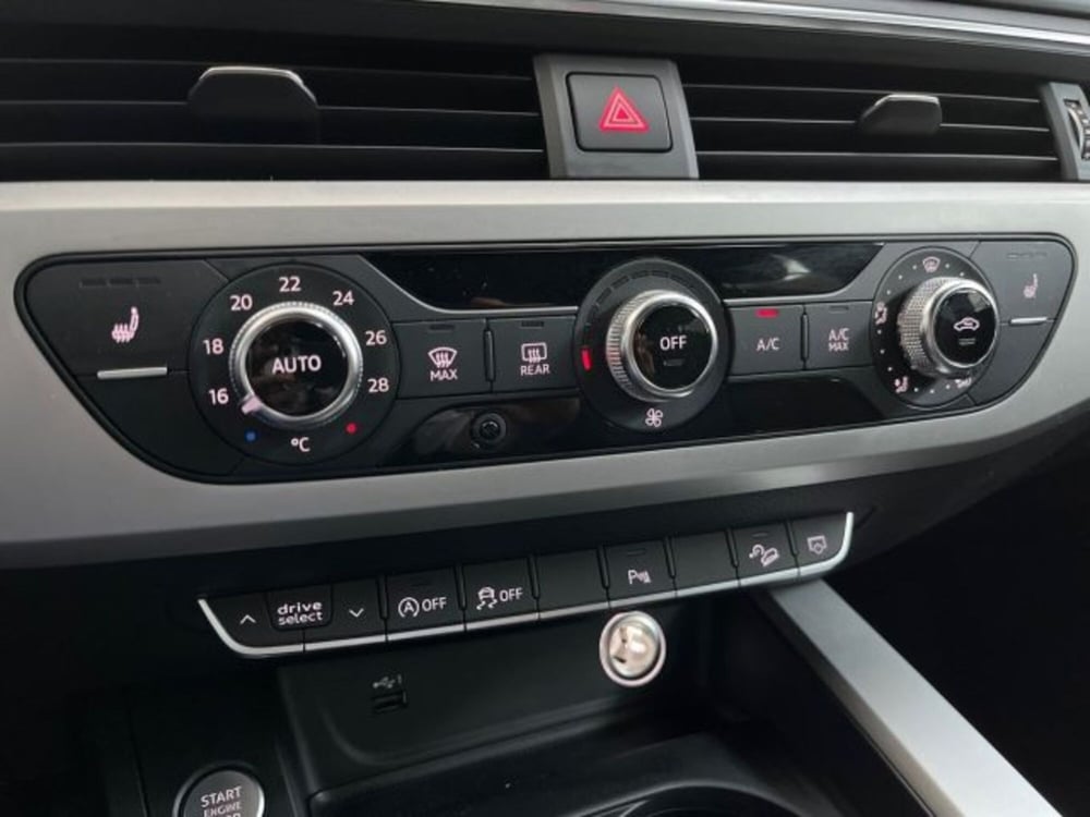 Audi A4 Allroad usata a Verona (13)