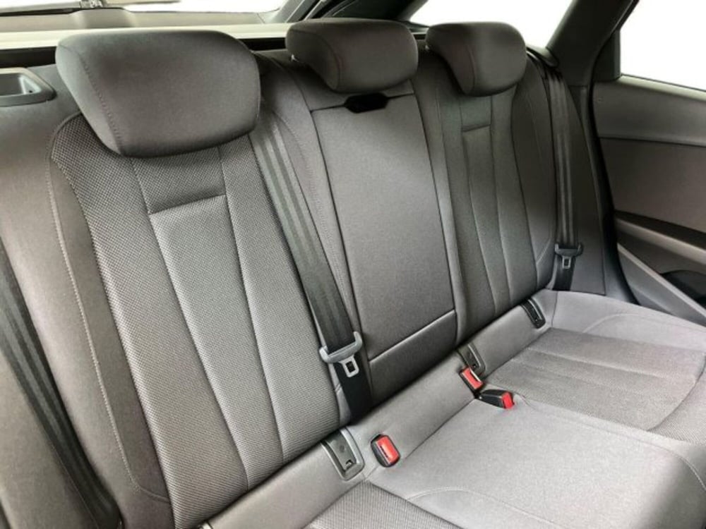 Audi A4 Allroad usata a Verona (16)