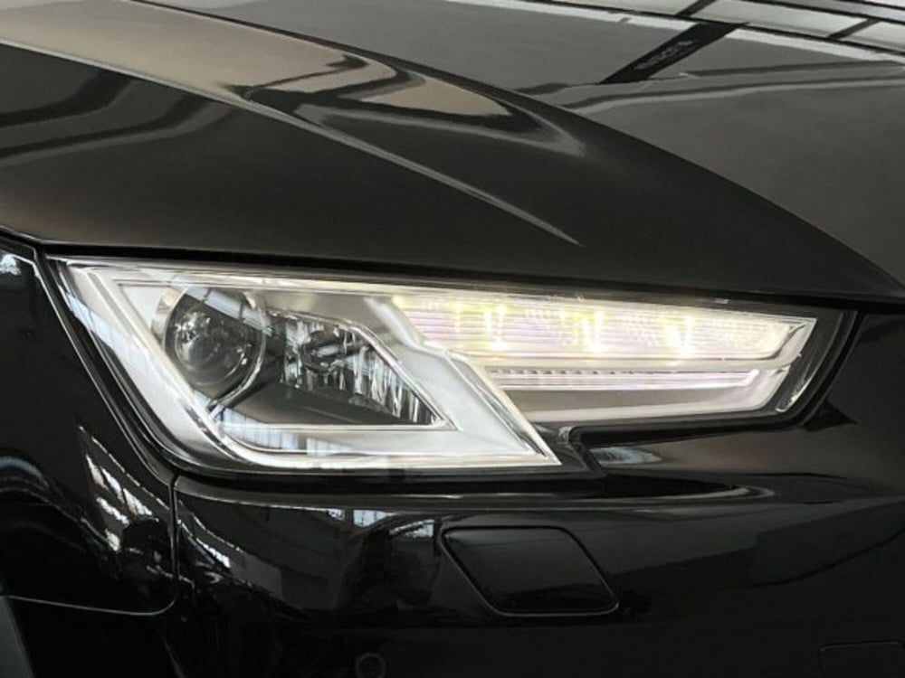 Audi A4 Allroad usata a Verona (17)