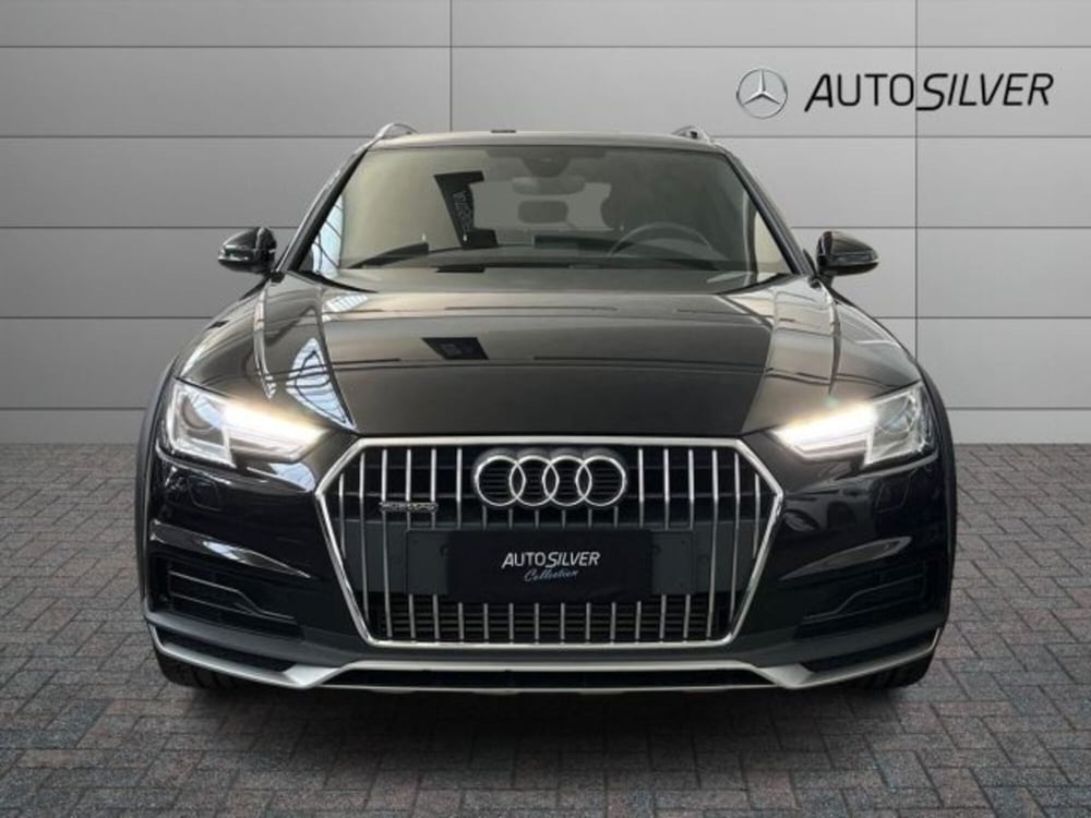 Audi A4 Allroad usata a Verona (3)