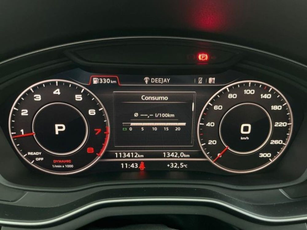 Audi A4 Allroad usata a Verona (8)