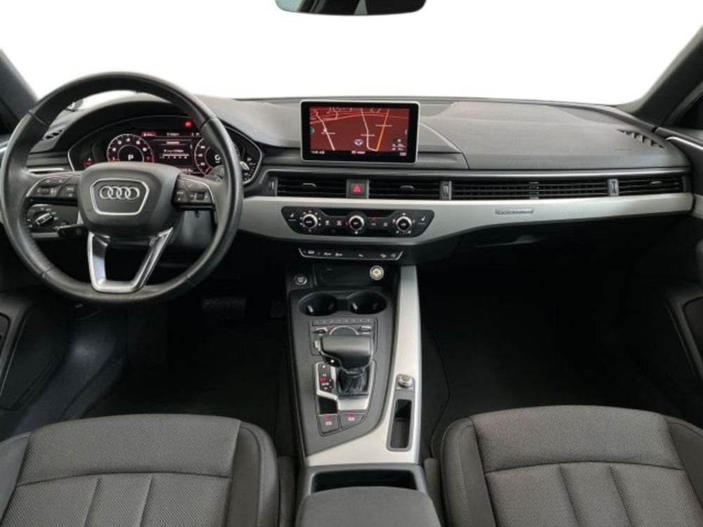 Audi A4 Allroad usata a Verona (9)