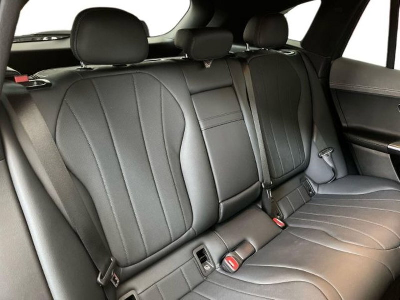 Mercedes-Benz EQE SUV usata a Verona (16)