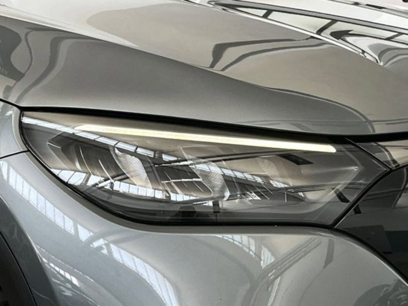 Mercedes-Benz EQE SUV usata a Verona (17)