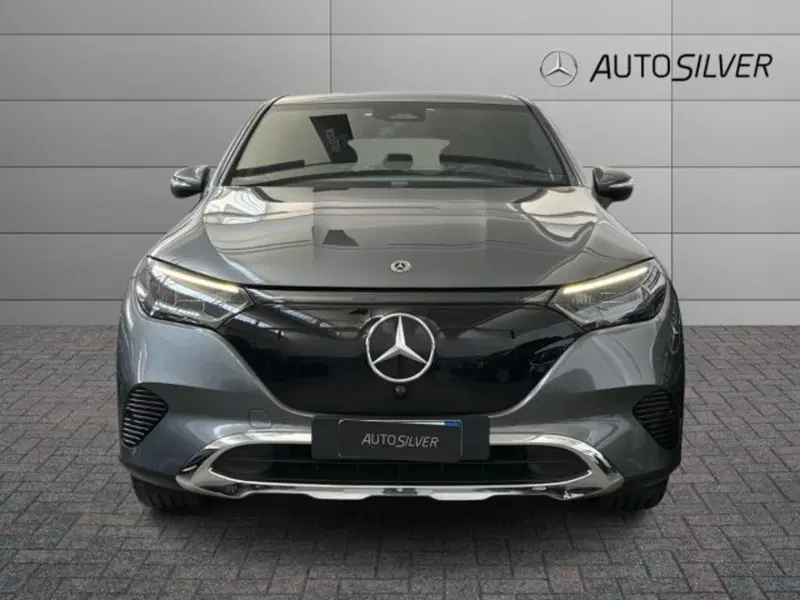 Mercedes-Benz EQE SUV usata a Verona (3)