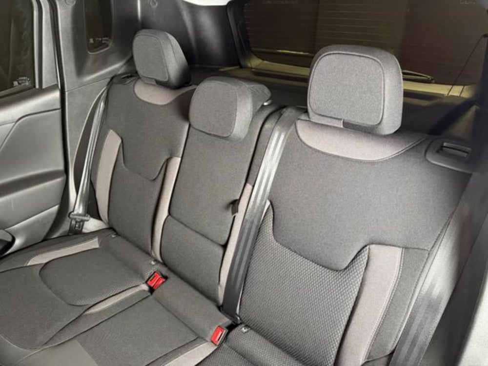 Jeep Renegade usata a Perugia (12)