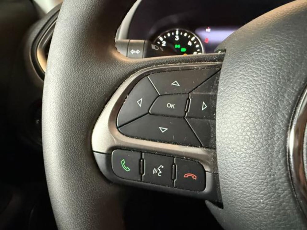 Jeep Renegade usata a Perugia (14)