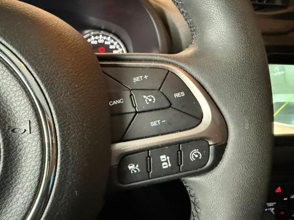 Jeep Renegade usata a Perugia (16)
