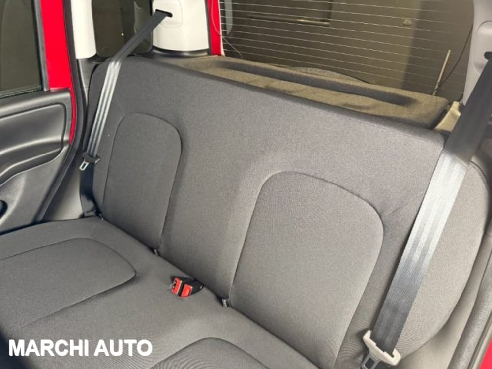 Fiat Panda nuova a Perugia (12)