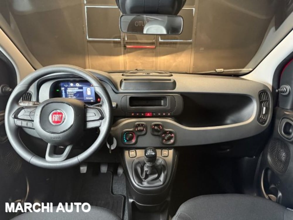 Fiat Panda nuova a Perugia (13)