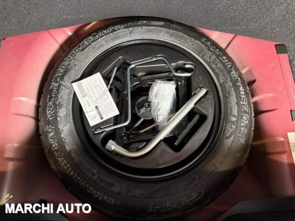 Fiat Panda nuova a Perugia (19)