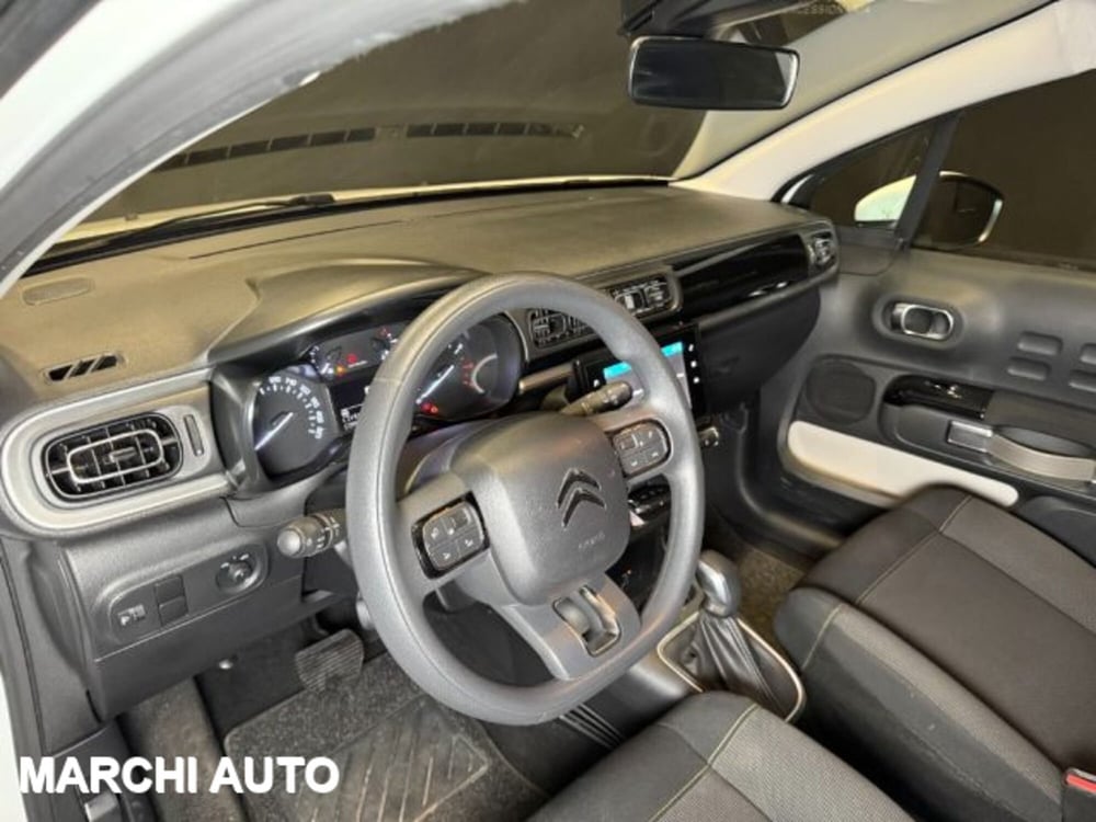Citroen C3 usata a Perugia (10)