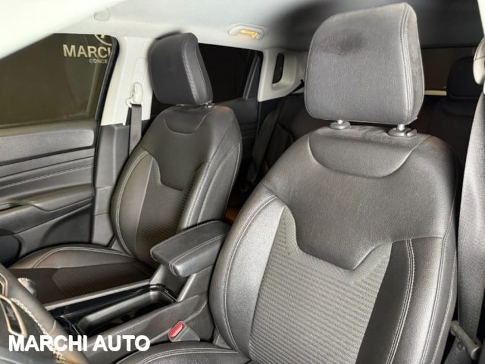 Jeep Compass usata a Perugia (11)