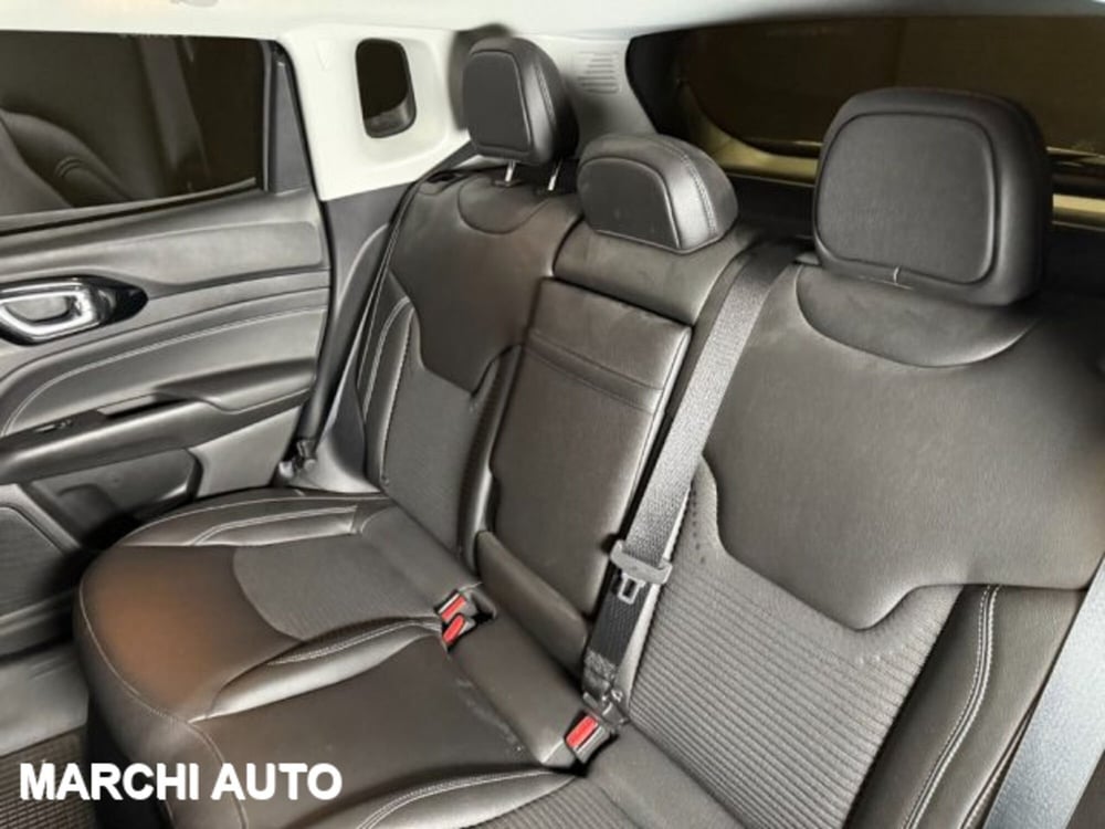 Jeep Compass usata a Perugia (12)