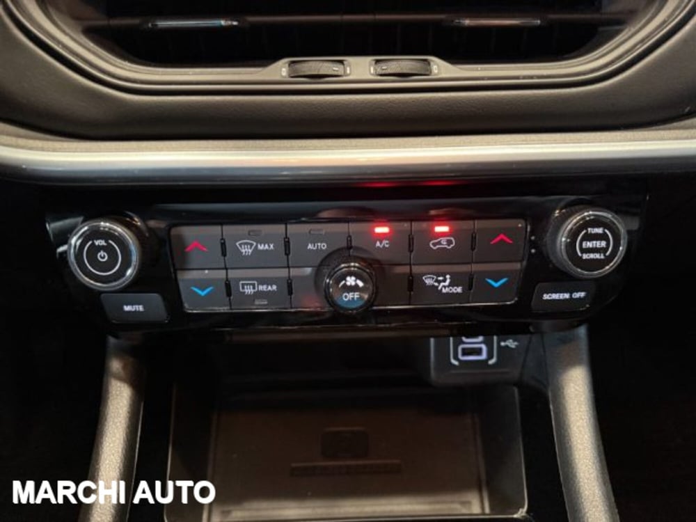 Jeep Compass usata a Perugia (20)