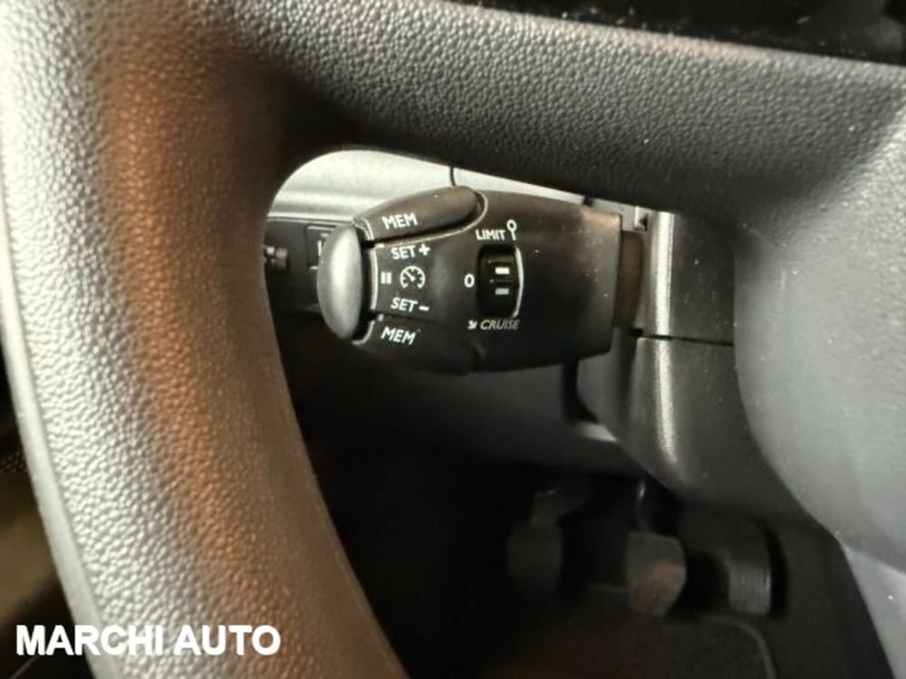 Citroen C3 usata a Perugia (19)