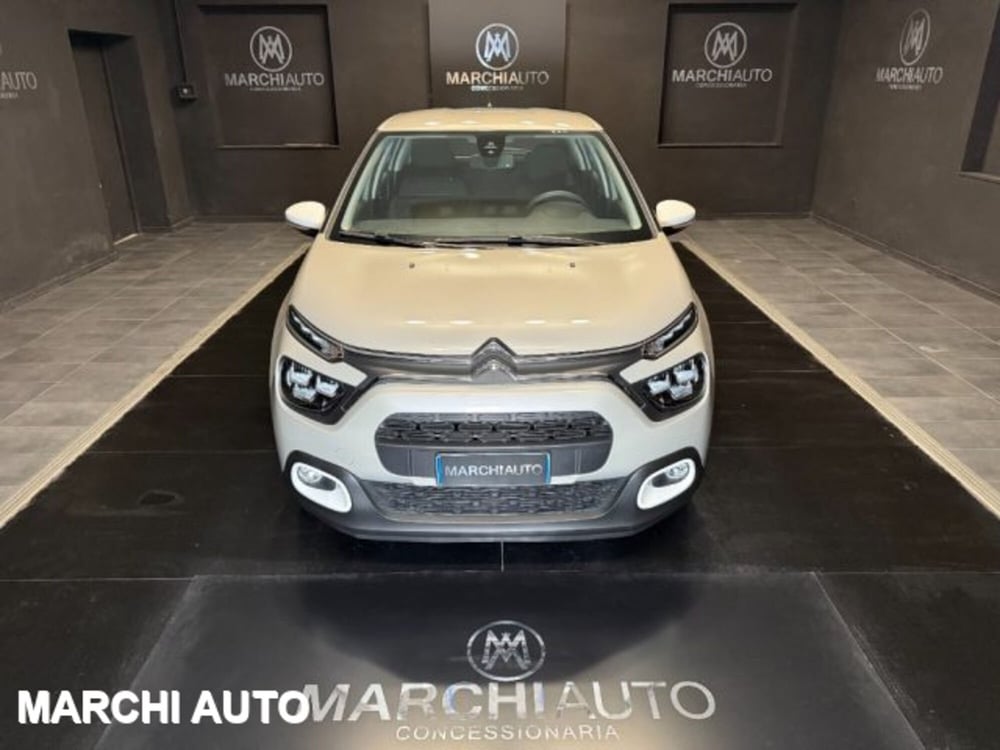 Citroen C3 usata a Perugia (2)