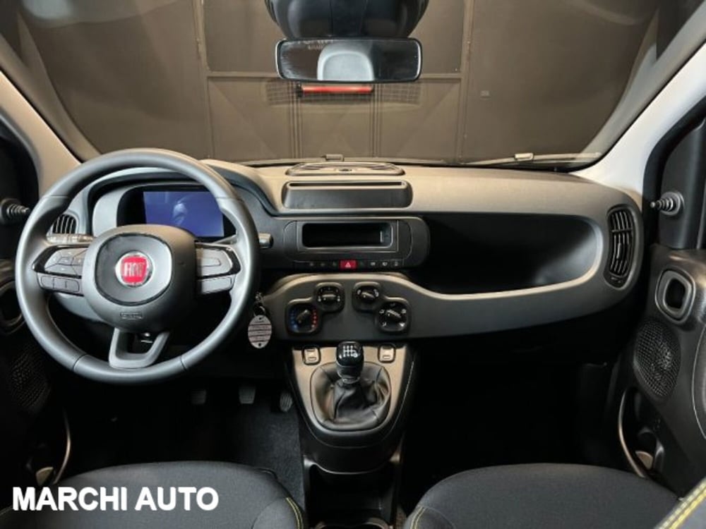 Fiat Panda nuova a Perugia (14)