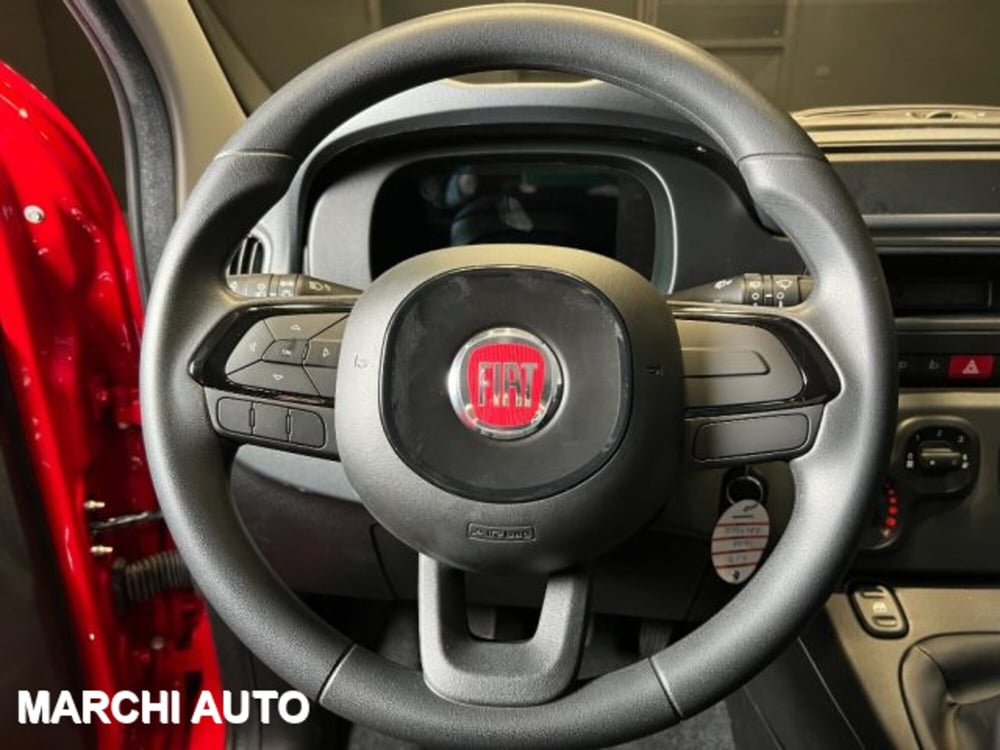 Fiat Panda nuova a Perugia (15)