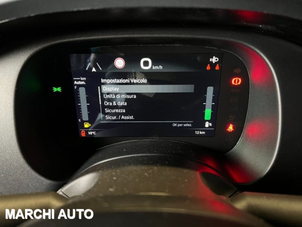 Fiat Panda nuova a Perugia (16)