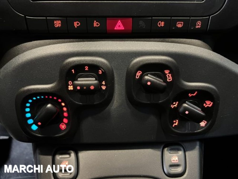 Fiat Panda nuova a Perugia (20)