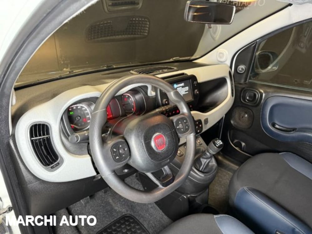Fiat Panda usata a Perugia (10)
