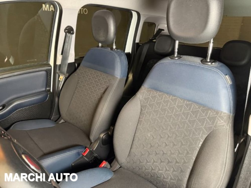 Fiat Panda usata a Perugia (11)