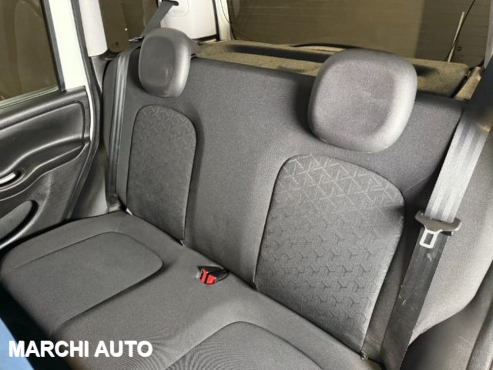 Fiat Panda usata a Perugia (12)