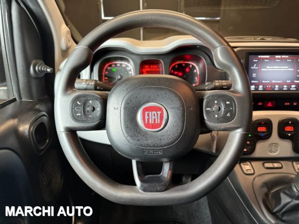 Fiat Panda usata a Perugia (15)