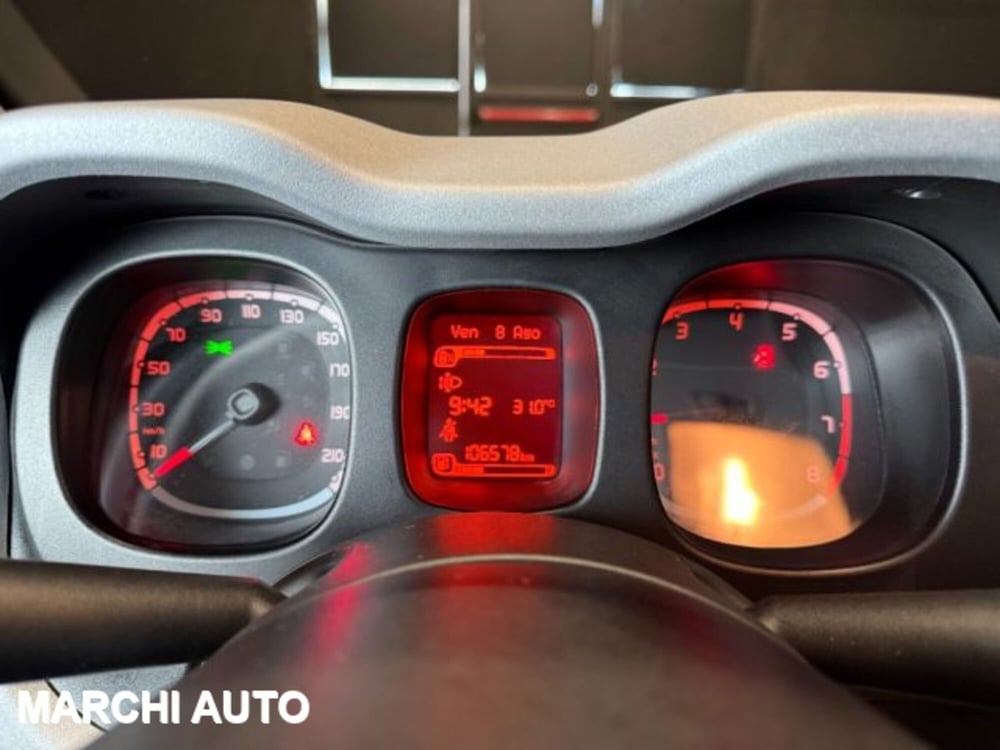 Fiat Panda usata a Perugia (16)