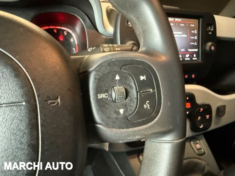 Fiat Panda usata a Perugia (17)