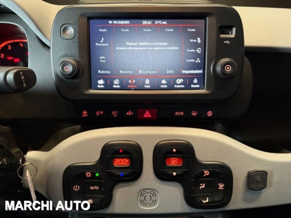 Fiat Panda usata a Perugia (18)