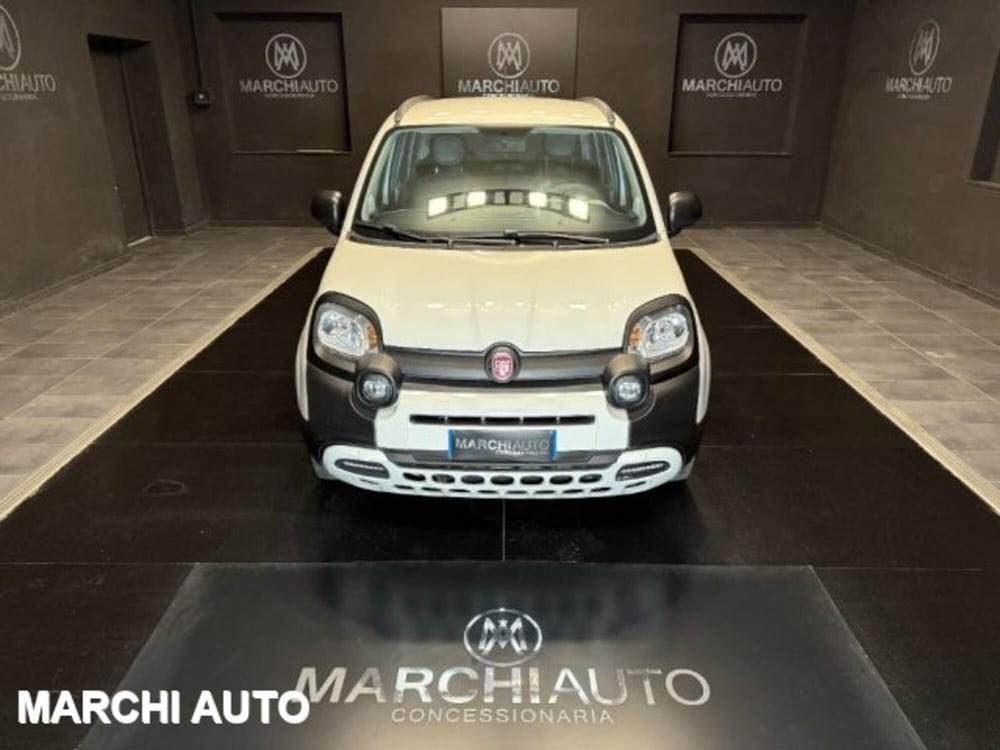Fiat Panda usata a Perugia (2)