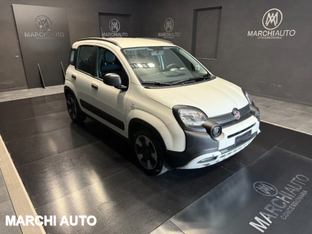 Fiat Panda usata a Perugia (3)