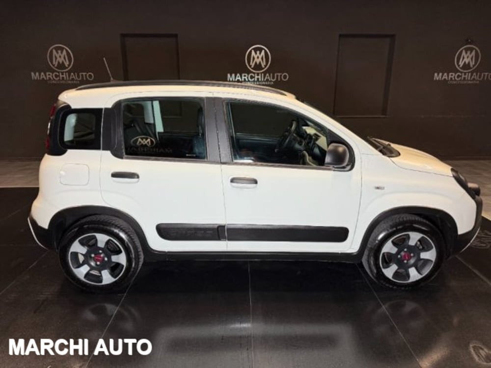 Fiat Panda usata a Perugia (4)