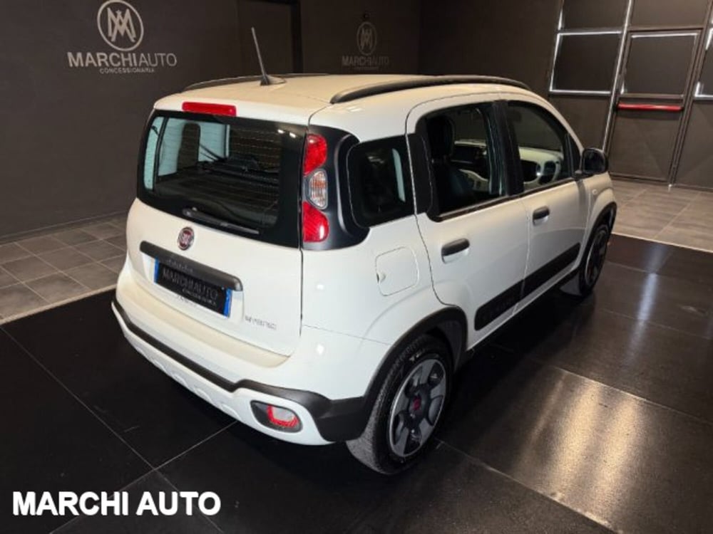 Fiat Panda usata a Perugia (5)