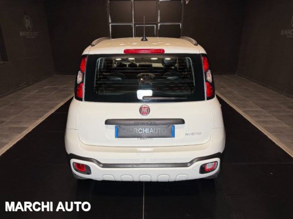 Fiat Panda usata a Perugia (6)