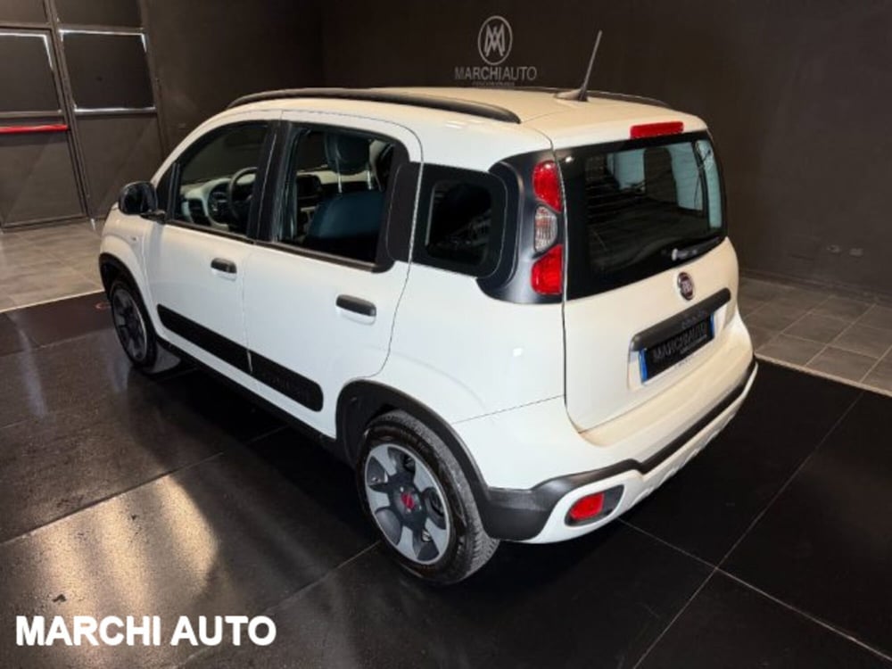 Fiat Panda usata a Perugia (7)