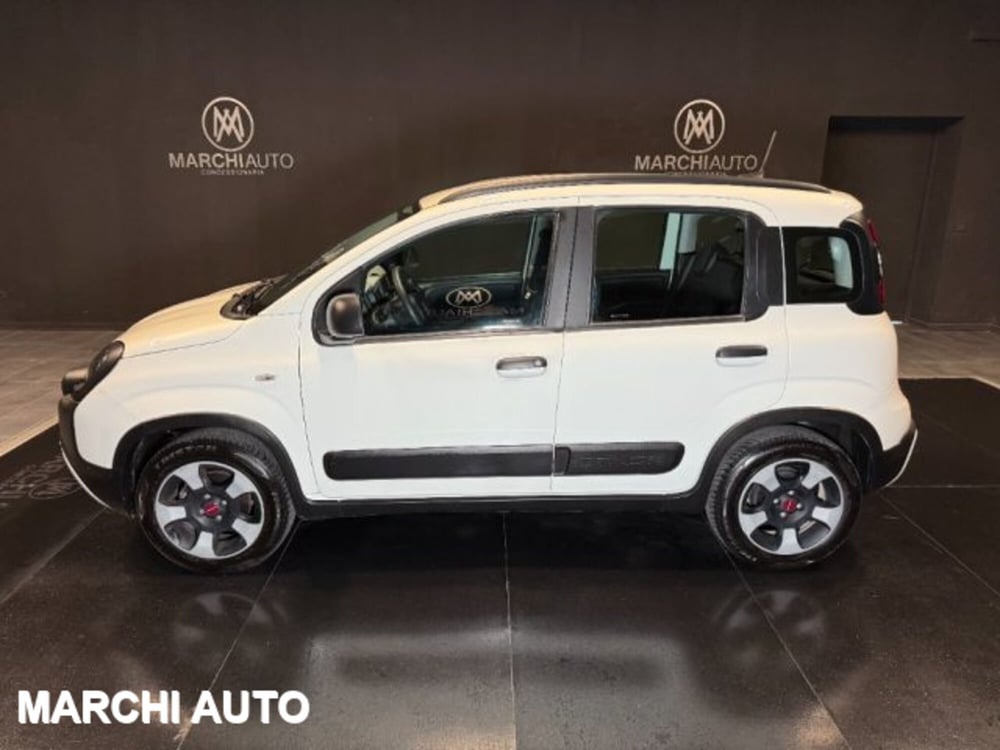 Fiat Panda usata a Perugia (8)