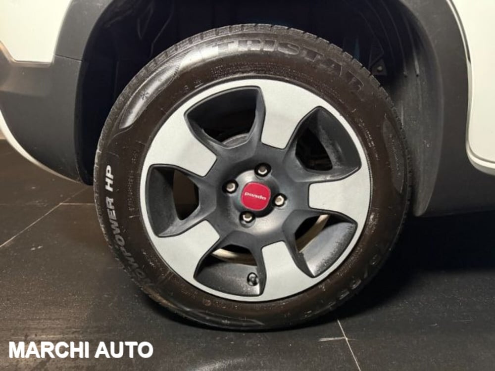 Fiat Panda usata a Perugia (9)
