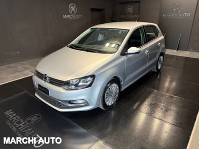Volkswagen Polo 1.4 TDI 5p. Comfortline del 2017 usata a Bastia Umbra