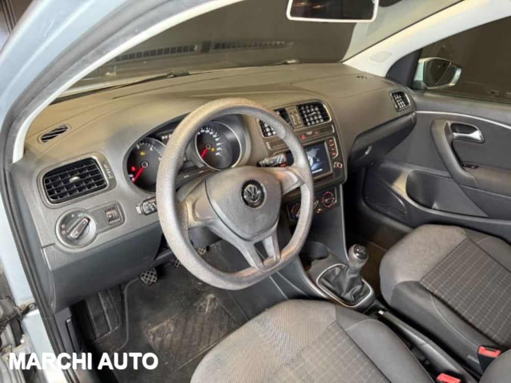Volkswagen Polo usata a Perugia (10)
