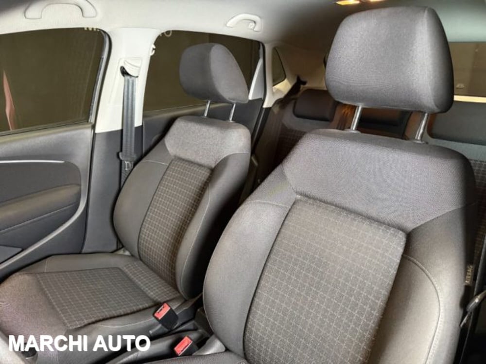Volkswagen Polo usata a Perugia (11)